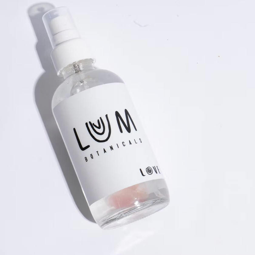 LOVE SPRAY