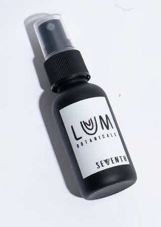 7th Hair Growth Oil