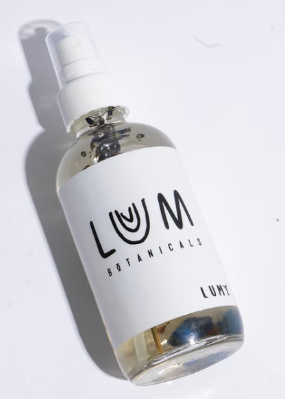 LUMY Body Oil