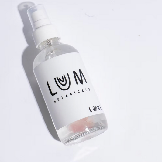 LOVE SPRAY